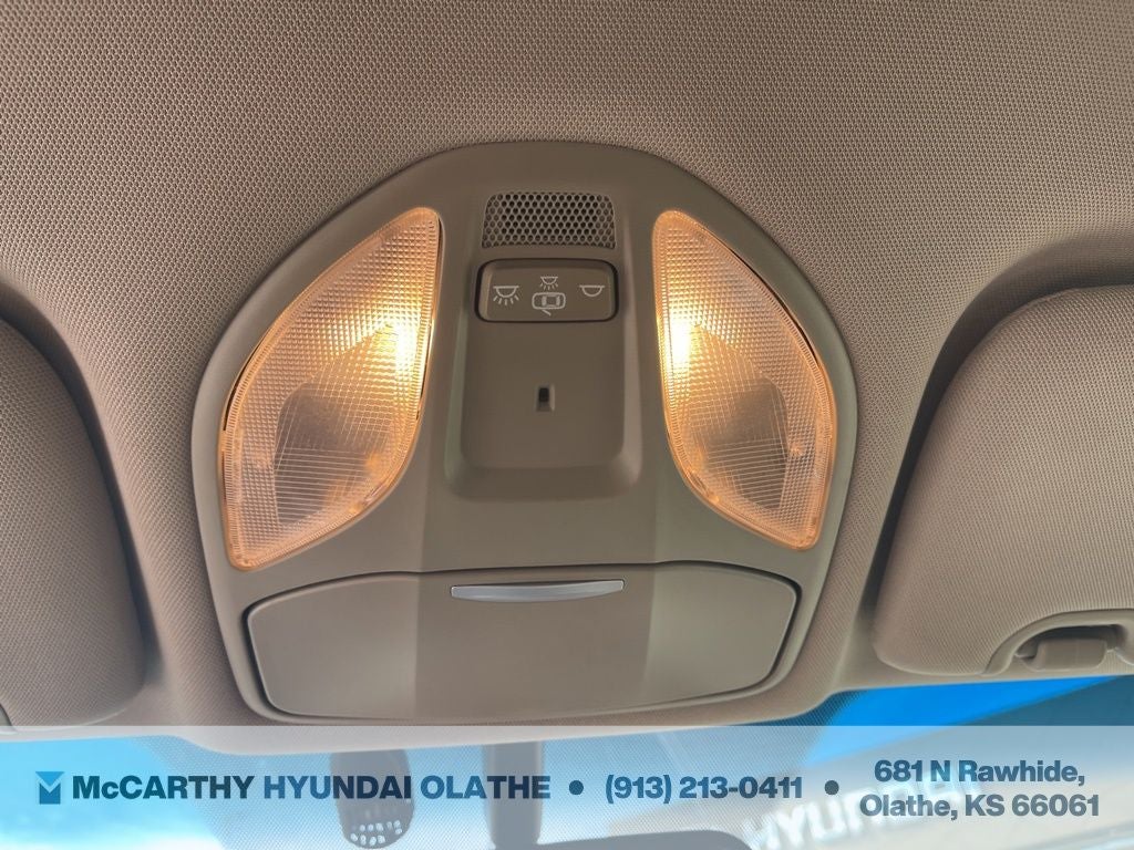 2017 Hyundai Santa Fe Sport 2.4 Base