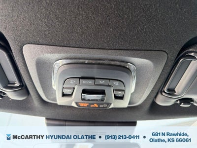 2023 Toyota Corolla Cross Hybrid XSE