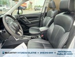 2017 Subaru Forester 2.5i Touring