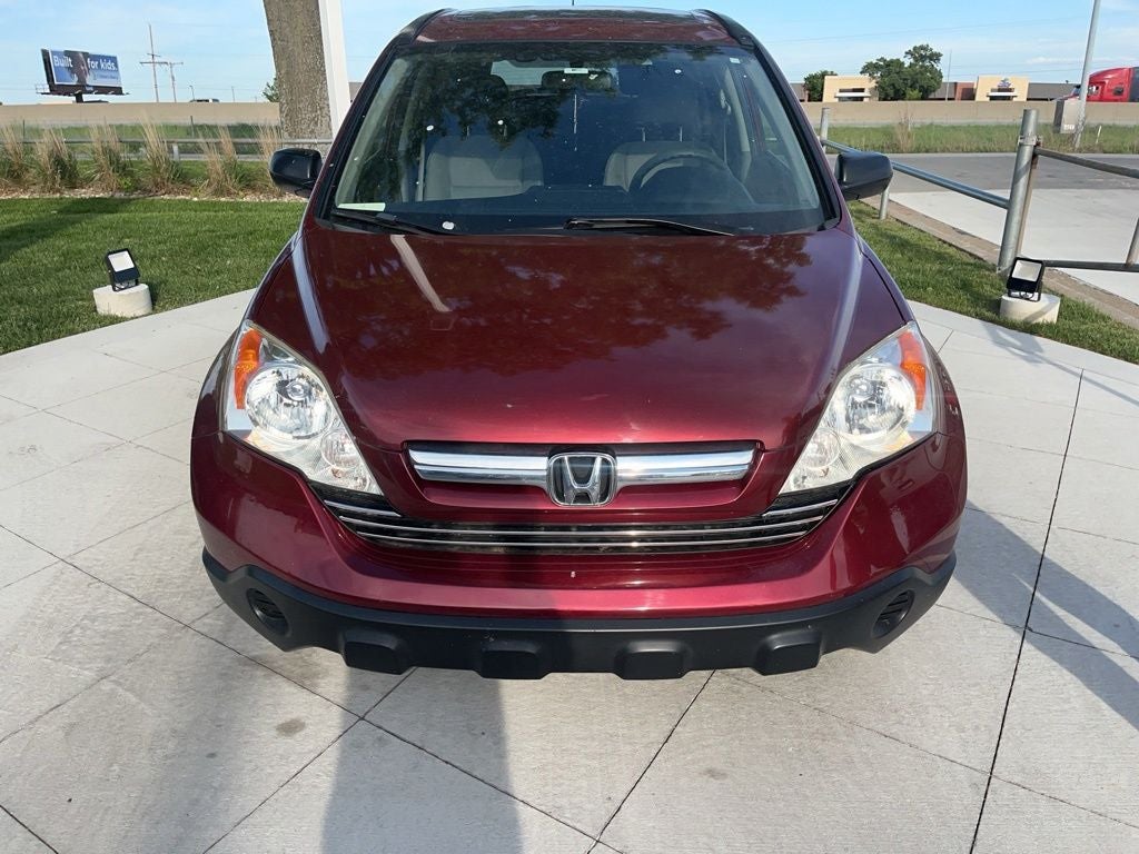 2007 Honda CR-V EX