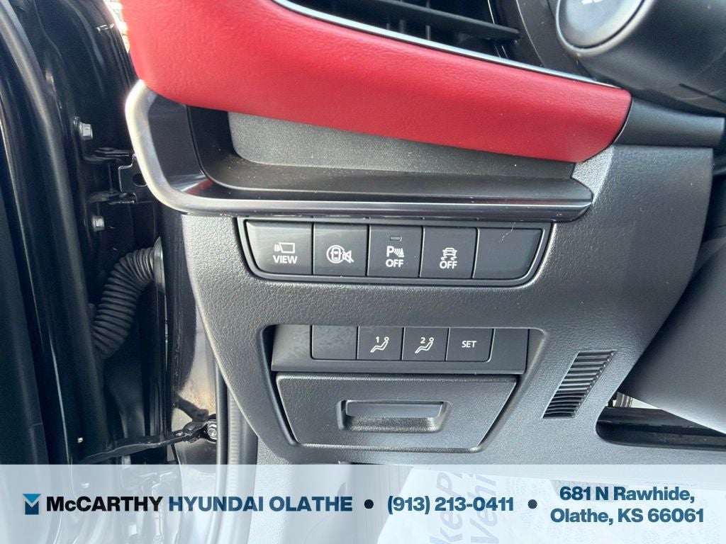 2024 Mazda Mazda3 2.5 Turbo Premium Plus Package