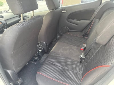 2011 Mazda Mazda2 Touring