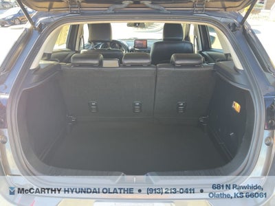 2019 Mazda Mazda CX-3 Touring