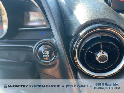 2019 Mazda Mazda CX-3 Touring