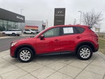 2015 Mazda Mazda CX-5 Touring