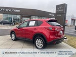 2015 Mazda Mazda CX-5 Touring