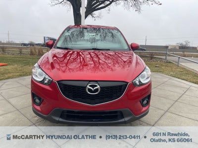 2015 Mazda Mazda CX-5 Touring