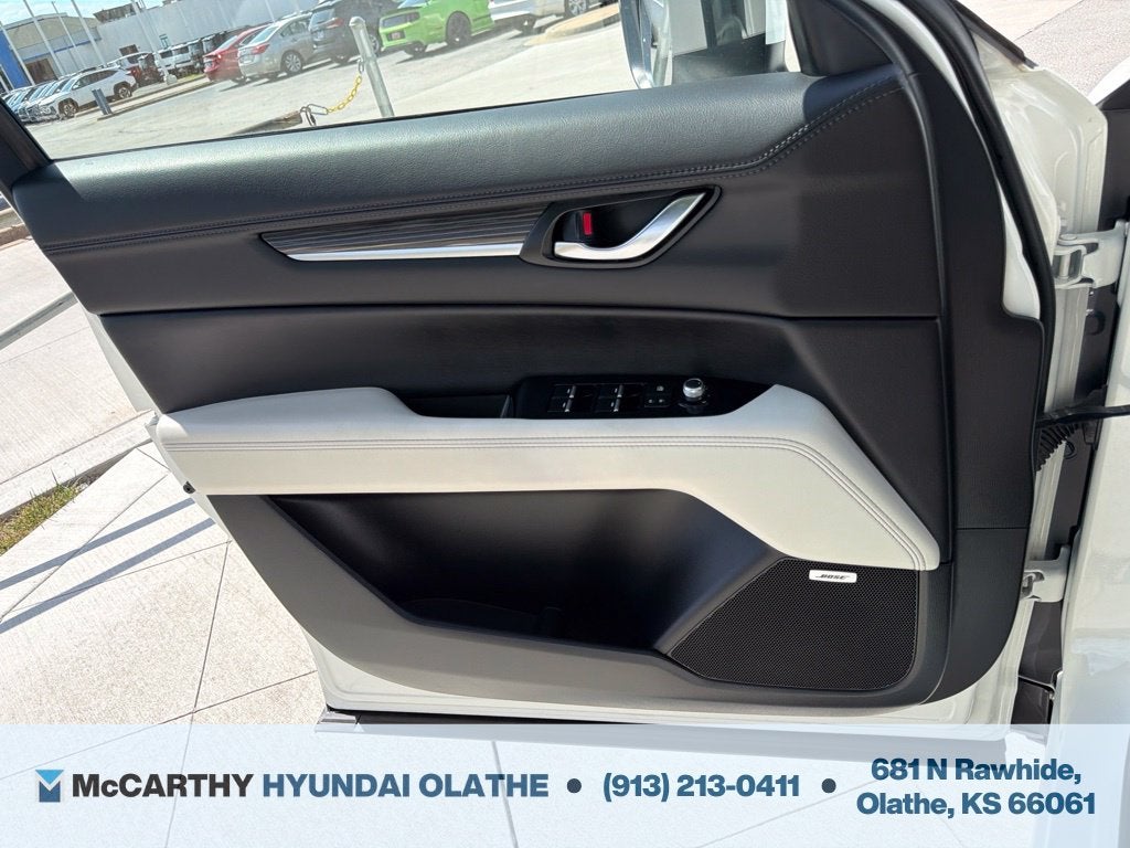 2020 Mazda Mazda CX-5 Grand Touring