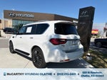 2022 INFINITI QX80 Premium Select