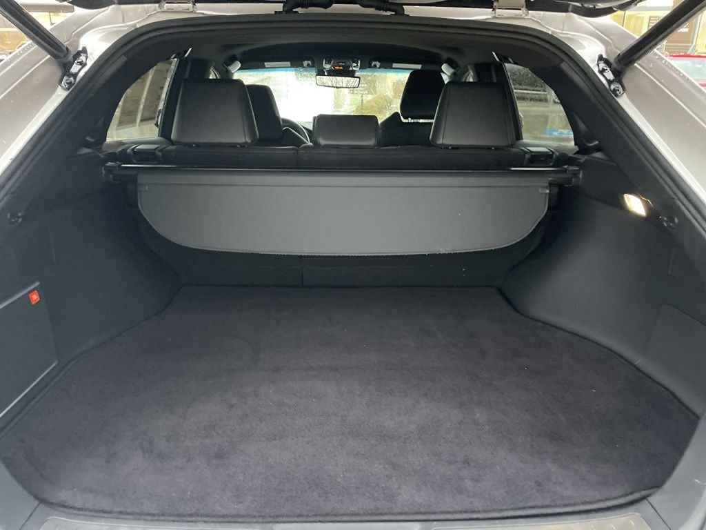 2022 Toyota Venza Limited