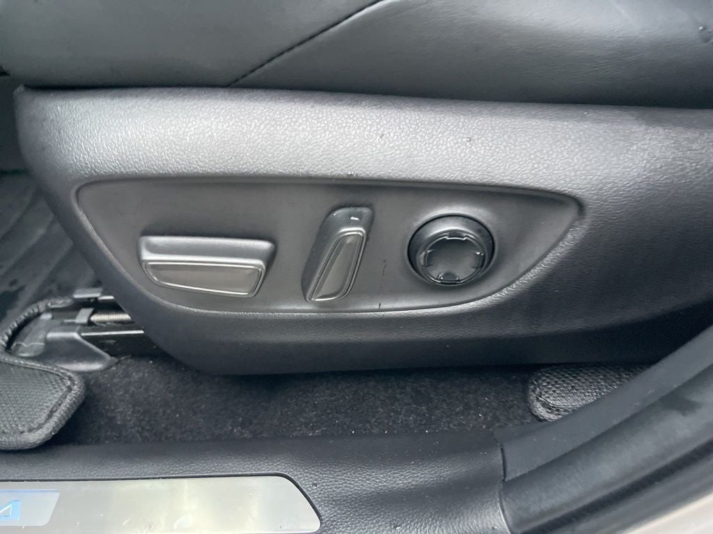 2022 Toyota Venza Limited