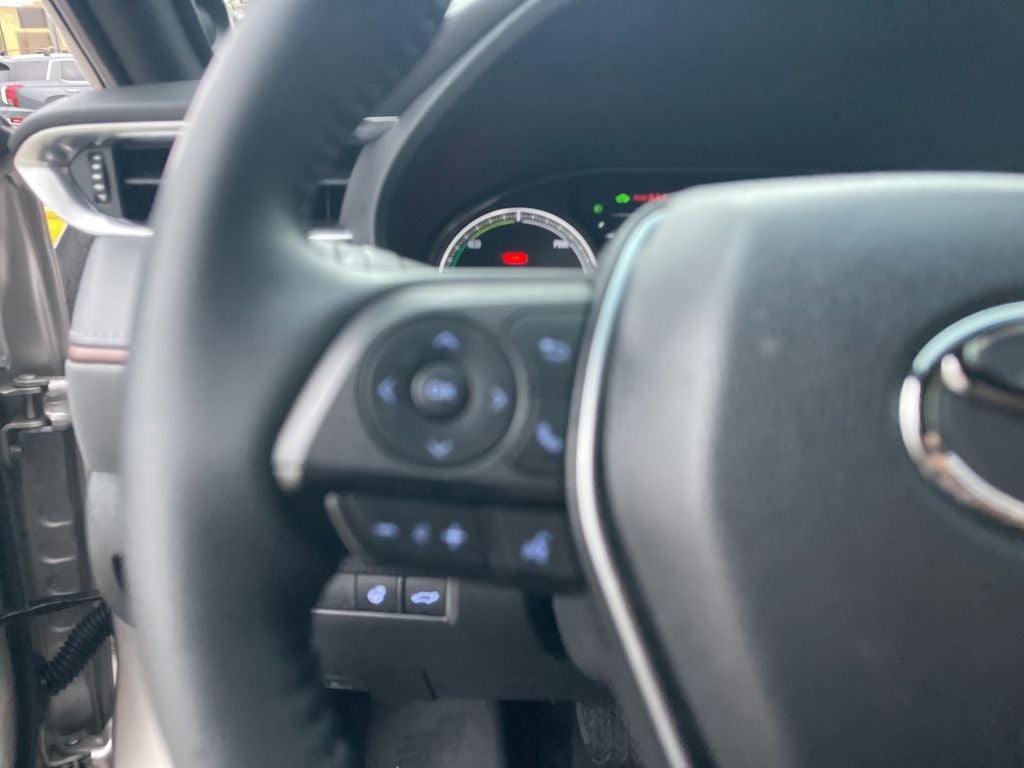 2022 Toyota Venza Limited