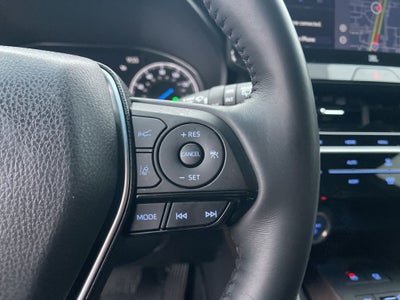 2022 Toyota Venza Limited