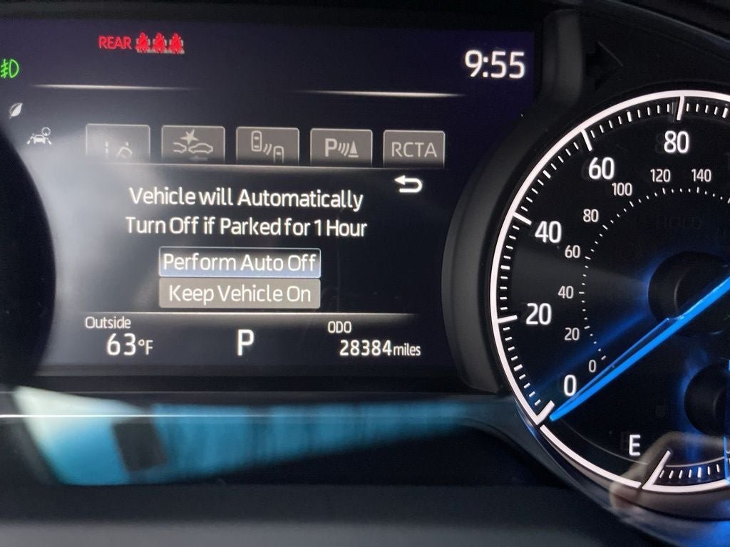 2022 Toyota Venza Limited