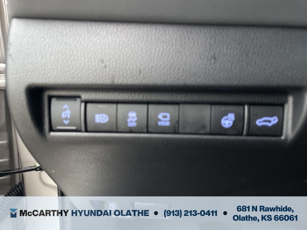 2022 Toyota Venza Limited