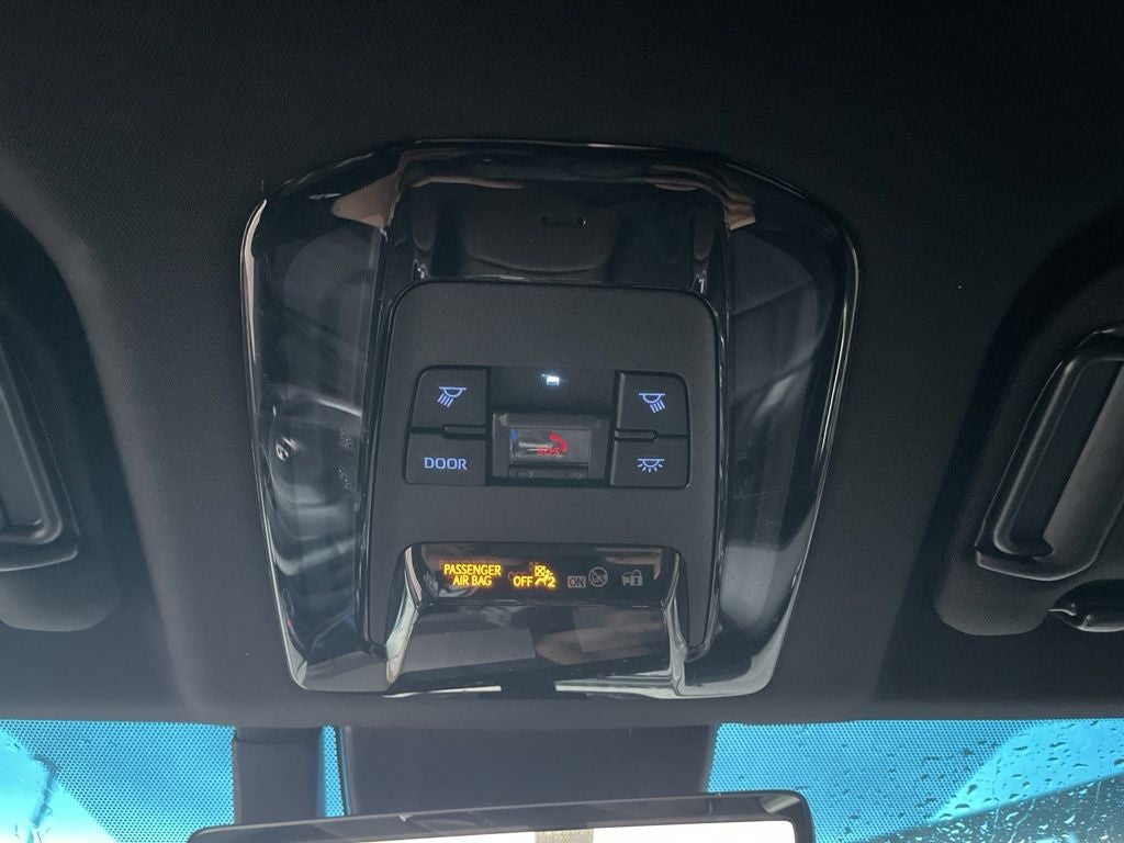 2022 Toyota Venza Limited