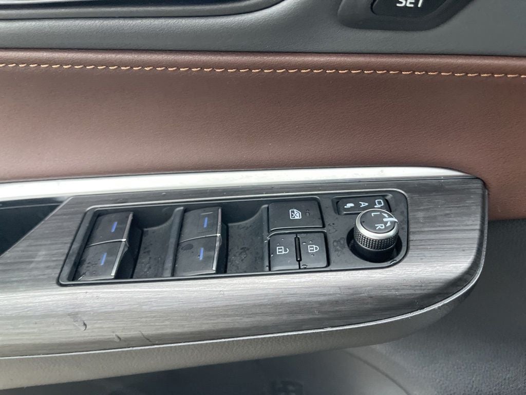 2022 Toyota Venza Limited