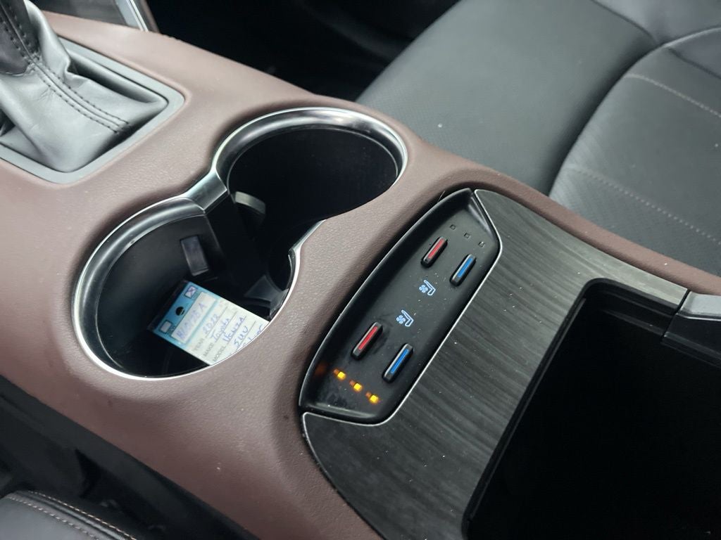 2022 Toyota Venza Limited