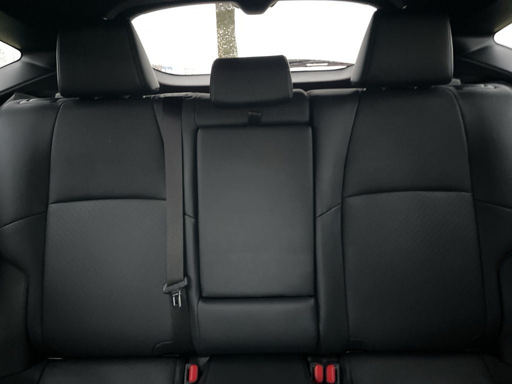 2022 Toyota Venza Limited