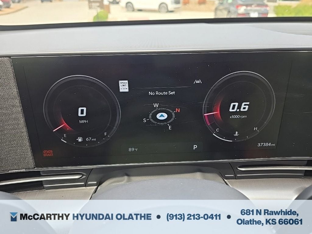 2025 Hyundai Kona SEL Convenience