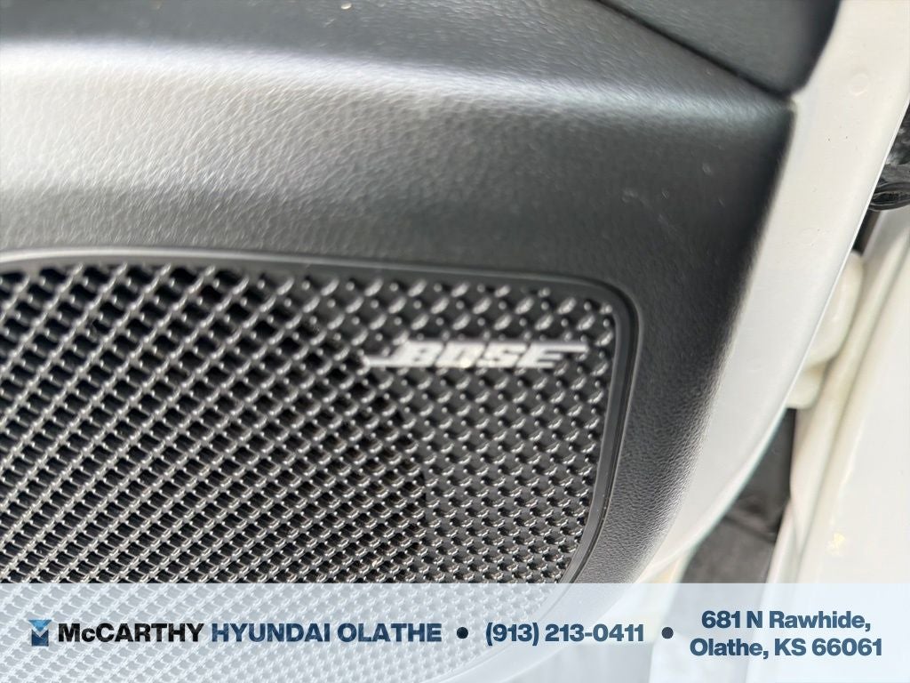 2022 Hyundai Tucson Hybrid Limited