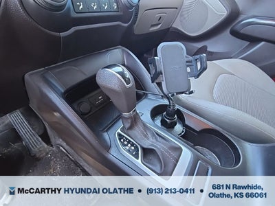 2015 Hyundai Tucson GLS