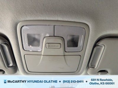 2010 Hyundai Tucson GLS