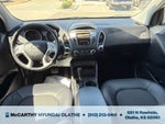 2010 Hyundai Tucson GLS