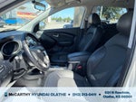 2010 Hyundai Tucson GLS