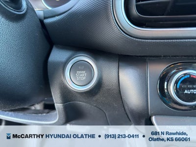 2023 Hyundai Kona Limited