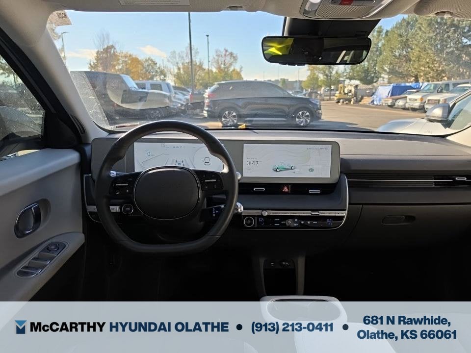 2024 Hyundai IONIQ 5 SEL