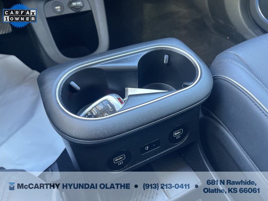 2024 Hyundai IONIQ 5 Limited