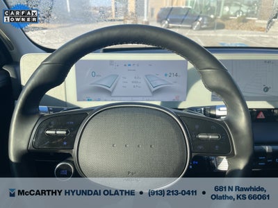 2024 Hyundai IONIQ 5 Limited