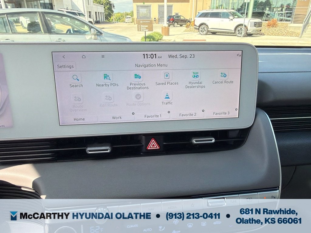 2024 Hyundai IONIQ 5 Limited