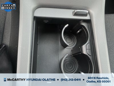 2023 Hyundai Palisade SE