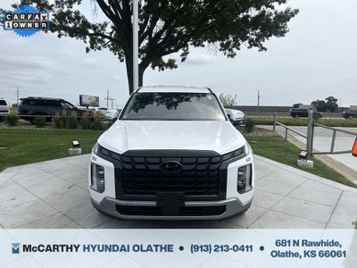 2023 Hyundai Palisade SE