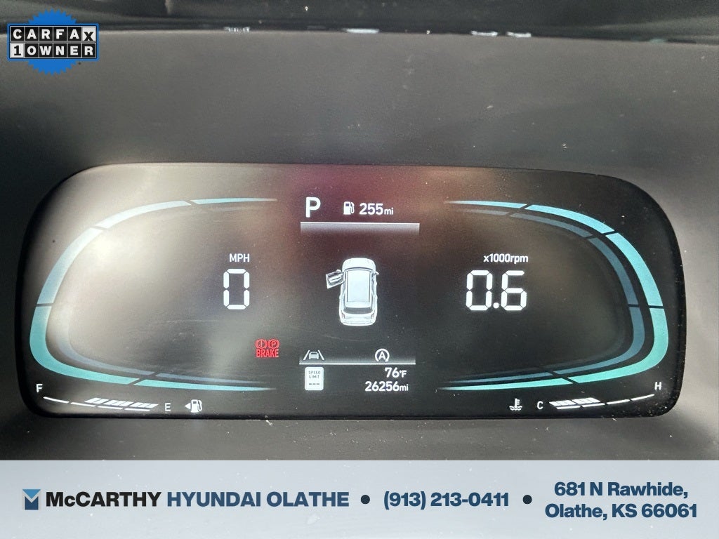 2023 Hyundai Palisade SE