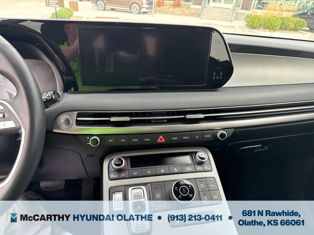 2023 Hyundai Palisade XRT