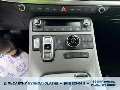2023 Hyundai Palisade XRT