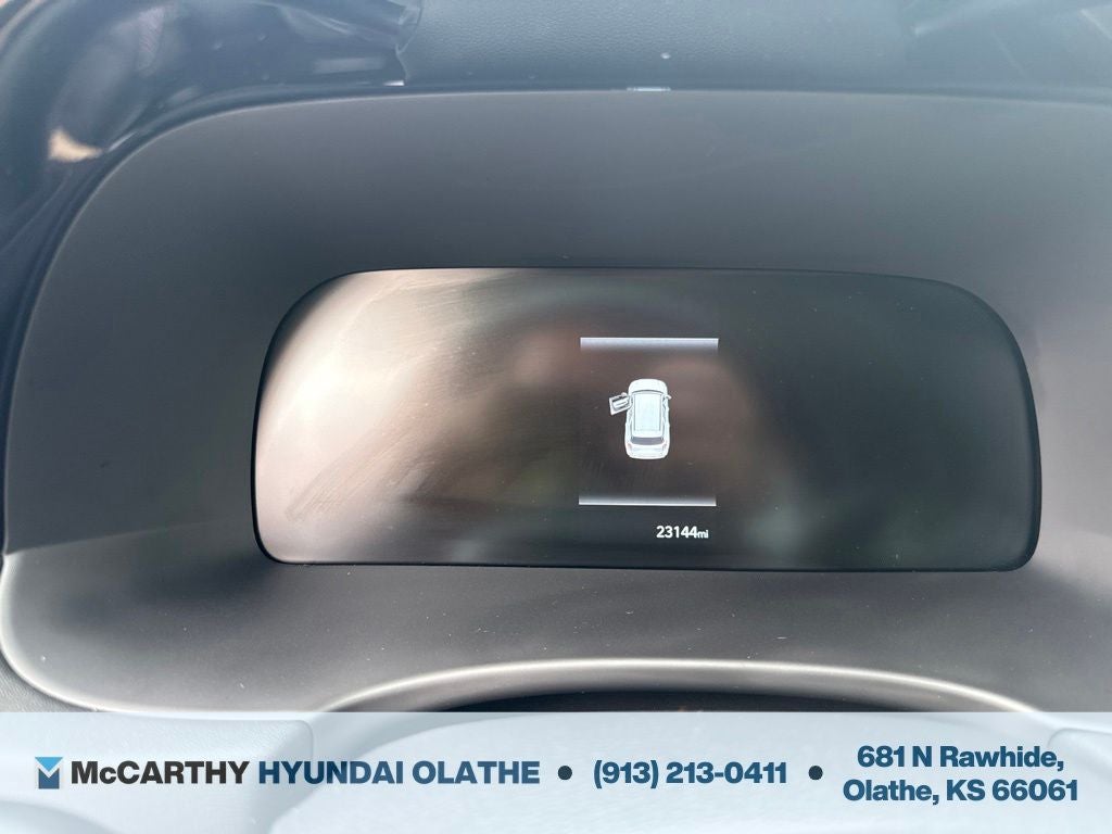 2023 Hyundai Palisade XRT