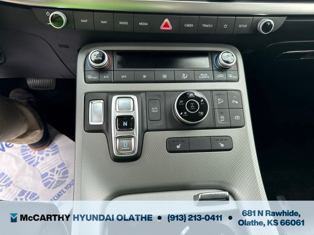 2023 Hyundai Palisade XRT