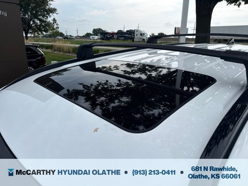 2023 Hyundai Palisade XRT