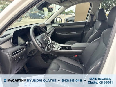 2023 Hyundai Palisade XRT