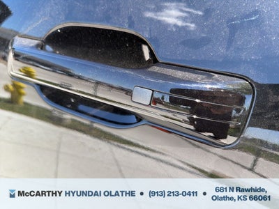 2026 Hyundai Palisade SEL 7 Passenger