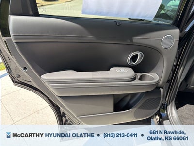 2026 Hyundai Palisade SEL 7 Passenger