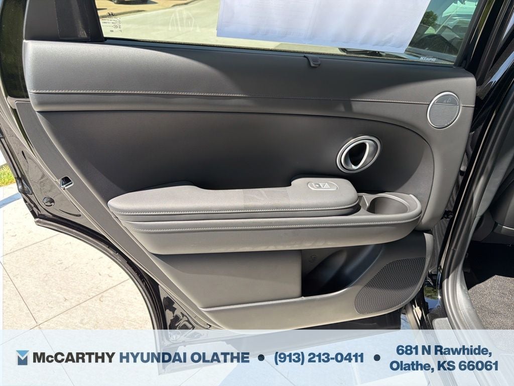 2026 Hyundai Palisade SEL 7 Passenger