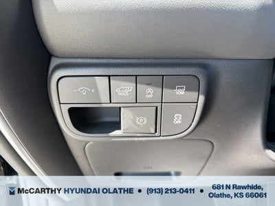 2026 Hyundai Palisade SEL 7 Passenger