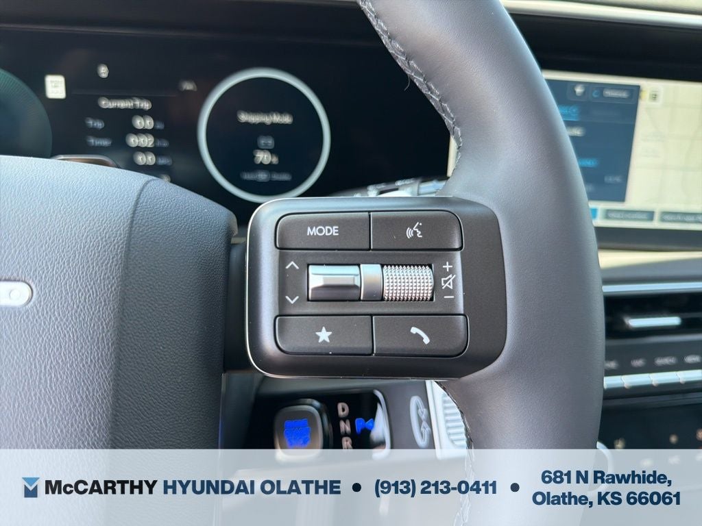 2026 Hyundai Palisade SEL 7 Passenger