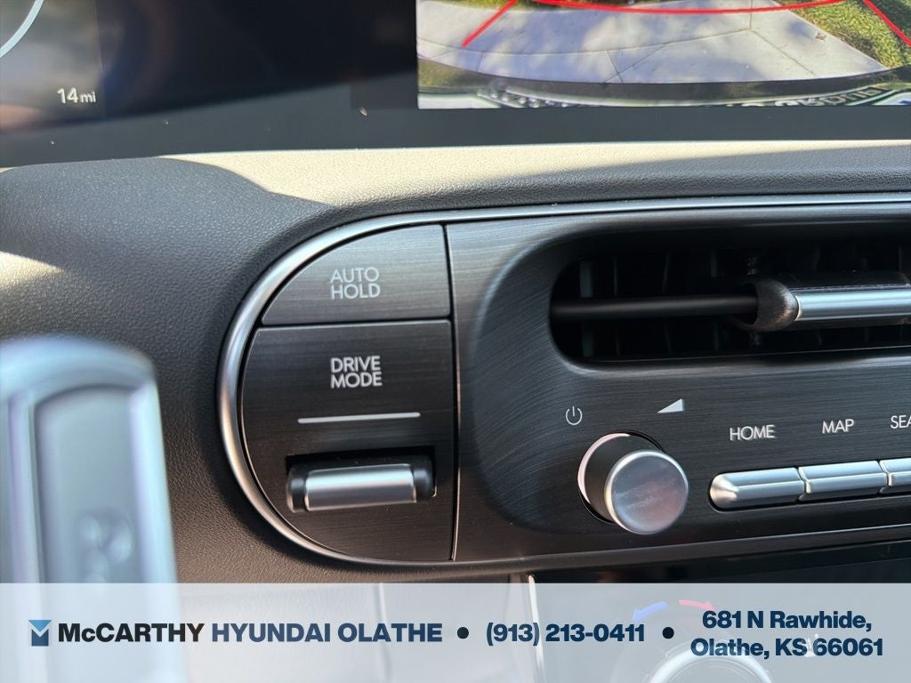 2026 Hyundai Palisade SEL 7 Passenger
