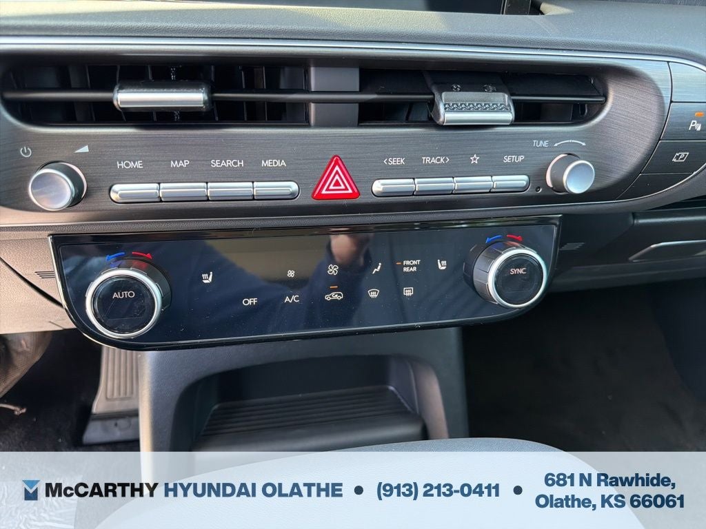 2026 Hyundai Palisade SEL 7 Passenger